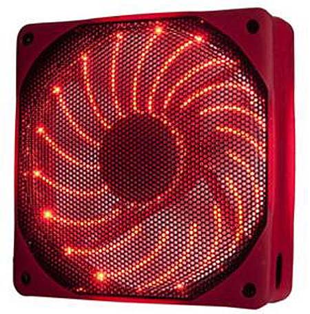 Питающиеся по USB вентиляторы Enermax U.R.Vegas